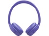 JBL Tune530BT trådløse hodetelefoner, Over-Ear (lavendel) Hodetelefoner