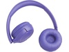 JBL Tune530BT trådløse hodetelefoner, Over-Ear (lavendel) Hodetelefoner