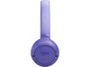 JBL Tune530BT trådløse hodetelefoner, Over-Ear (lavendel) Hodetelefoner