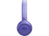 JBL Tune530BT trådløse hodetelefoner, Over-Ear (lavendel) Hodetelefoner
