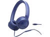 JBL Tune 530C Hodetelefoner, Over-Ear (blå) Hodetelefoner