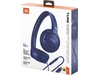 JBL Tune 530C Hodetelefoner, Over-Ear (blå) Hodetelefoner