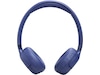 JBL Tune 680NC trådløse hodetelefoner, On-Ear (blå) Hodetelefoner