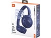 JBL Tune 680NC trådløse hodetelefoner, On-Ear (blå) Hodetelefoner