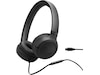 JBL Tune 530C Hodetelefoner, Over-Ear (sort) Hodetelefoner