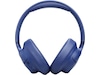 JBL Tune 780NC trådløse hodetelefoner, Over-Ear (blå) Hodetelefoner