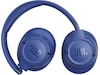 JBL Tune 780NC trådløse hodetelefoner, Over-Ear (blå) Hodetelefoner