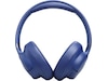 JBL Tune 780NC trådløse hodetelefoner, Over-Ear (blå) Hodetelefoner