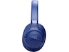 JBL Tune 780NC trådløse hodetelefoner, Over-Ear (blå) Hodetelefoner