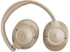 JBL Tune 780NC trådløse hodetelefoner, Over-Ear (mocca) Hodetelefoner