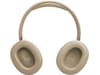 JBL Tune 780NC trådløse hodetelefoner, Over-Ear (mocca) Hodetelefoner