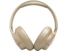 JBL Tune 780NC trådløse hodetelefoner, Over-Ear (mocca) Hodetelefoner