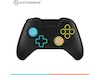 Hyperkin Armor 3 NuRival NSW2 trådløs kontroller (sort) Tilbehør til spillkonsoller