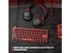 SteelSeries Qck XXL Faze Clan Gaming Musematte Gamingmusematte