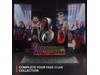 SteelSeries Qck XXL Faze Clan Gaming Musematte Gamingmusematte