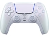 PlayStation 5 DualSense Kontroller V2 (Chroma Pearl) Tilbehør til spillkonsoller
