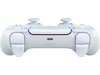 PlayStation 5 DualSense Kontroller V2 (Chroma Pearl) Tilbehør til spillkonsoller