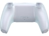 PlayStation 5 DualSense Kontroller V2 (Chroma Pearl) Tilbehør til spillkonsoller