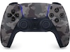PlayStation 5 DualSense-kontroller V2 (Grey Camo) Tilbehør til spillkonsoller
