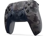 PlayStation 5 DualSense-kontroller V2 (Grey Camo) Tilbehør til spillkonsoller