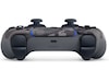 PlayStation 5 DualSense-kontroller V2 (Grey Camo) Tilbehør til spillkonsoller