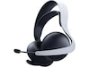 Sony Pulse Elite Trådløst Gamingheadset (hvit) Gamingheadset