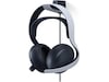 Sony Pulse Elite Trådløst Gamingheadset (hvit) Gamingheadset