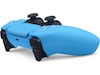 PlayStation 5 DualSense-kontroller V2 (Starlight Blue) Tilbehør til spillkonsoller