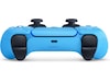 PlayStation 5 DualSense-kontroller V2 (Starlight Blue) Tilbehør til spillkonsoller
