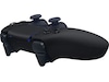 PlayStation 5 DualSense Kontroller V2 (Midnight sort) Tilbehør til spillkonsoller