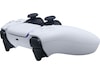 PlayStation 5 DualSense Kontroller V2 (hvit) Tilbehør til spillkonsoller