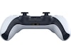 PlayStation 5 DualSense Kontroller V2 (hvit) Tilbehør til spillkonsoller