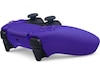 PlayStation 5 DualSense-kontroller V2 (Galactic Purple) Tilbehør til spillkonsoller