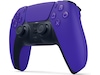 PlayStation 5 DualSense-kontroller V2 (Galactic Purple) Tilbehør til spillkonsoller