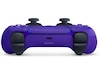 PlayStation 5 DualSense-kontroller V2 (Galactic Purple) Tilbehør til spillkonsoller