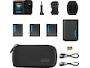 GoPro HERO13 Black Extended Power Bundle Actionkamera
