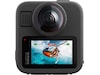 GoPro MAX2 + tilbehørspakke Actionkamera