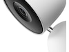 Google Nest 3. gen Innendørs overvåkningskamera (kablet, hvit) Overvåkningskameraer