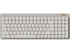 Lofree Flow Lite100 Mekanisk tastatur (marble) Gamingtastatur