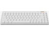 Lofree Flow Lite84 Mekanisk tastatur (off-white) Gamingtastatur