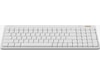 Lofree Flow Lite100 Mekanisk tastatur (off-white) Gamingtastatur