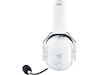 Razer Blackshark V2 Hyperspeed Gamingheadset (hvit) Gamingheadset