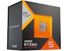 AMD Ryzen 5 7500X3D CPU Prosessorer