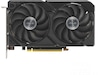 ASUS Dual Radeon RX 9060 XT Skjermkort