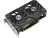 ASUS Dual Radeon RX 9060 XT Skjermkort