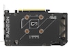 ASUS Dual Radeon RX 9060 XT Skjermkort
