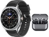 Samsung Galaxy Watch8 Classic 46mm BT (black) Smartklokker