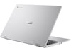 Asus Chromebook CX1 15,6" FHD -B-Grade Demo bærbar PC