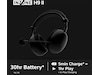Sony INZONE H9 II Trådløst Støydempende Headset (svart) Gamingheadset
