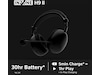 Sony INZONE H9 II Trådløst Støydempende Headset (hvit) Gamingheadset